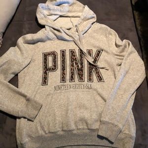 Rare vs Cheetah sweater